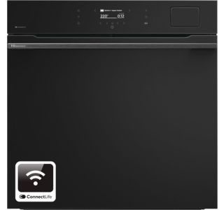 VGRADNA PARNA PEČICA HISENSE BAS614A8B VGRADNA PARNA PEČICA HISENSE BAS614A8B