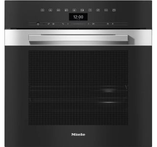 VGRADNA PARNA PEČICA MIELE DGC 7460 HC PRO