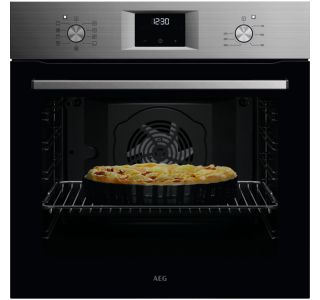 VGRADNA PEČICA AEG OA5AB21SM