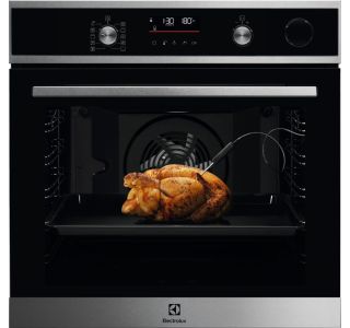 VGRADNA PEČICA ELECTROLUX EOC6P77WX VGRADNA PEČICA ELECTROLUX EOC6P77WX