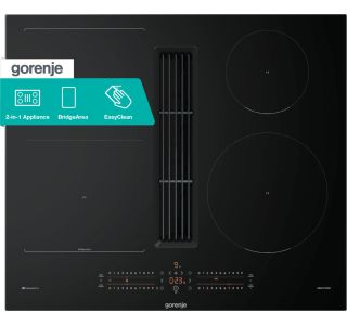 VGRADNA PLOŠČA Z NAPO GORENJE GEH6432BSCWF VGRADNA PLOŠČA Z NAPO GORENJE GEH6432BSCWF