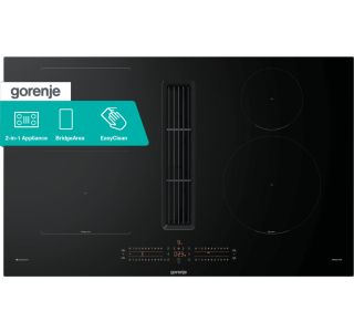 VGRADNA PLOŠČA Z NAPO GORENJE GEH8432BSCWF VGRADNA PLOŠČA Z NAPO GORENJE GEH8432BSCWF