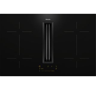 VGRADNA PLOŠČA Z NAPO MIELE KMDA 7473 FL-A SILENCE VGRADNA PLOŠČA Z NAPO MIELE KMDA 7473 FL-A SILENCE