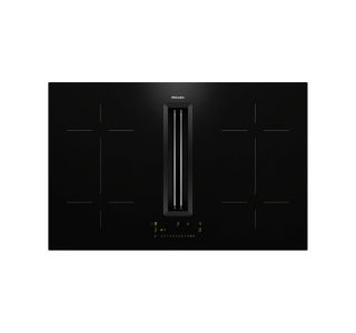 VGRADNA PLOŠČA Z NAPO MIELE KMDA 7473 FL-U VGRADNA PLOŠČA Z NAPO MIELE KMDA 7473 FL-U