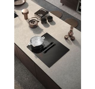 VGRADNA PLOŠČA Z NAPO SICCABO INTEGRALE YPSILON 60 VGRADNA PLOŠČA Z NAPO SICCABO INTEGRALE YPSILON 60