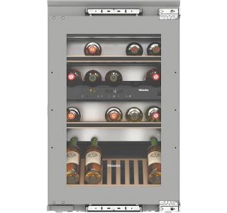 VGRADNA VINSKA VITRINA MIELE KWT 6422 I VGRADNA VINSKA VITRINA MIELE KWT 6422 I