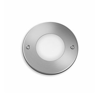 VGRADNA VRTNA SVETILKA PHILIPS MOSS 1X3W LED 17306/47/16 INOX VGRADNA VRTNA SVETILKA PHILIPS MOSS 1X3W LED 17306/47/16 INOX