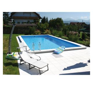 VGRADNI BAZEN PLANET POOL EASYPOOL 6 X 3 X 1.5 M