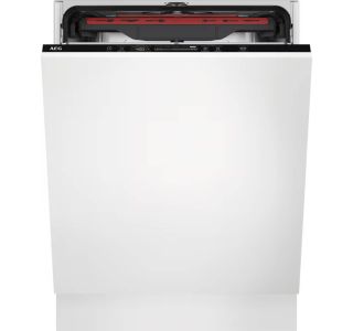 VGRADNI POMIVALNI STROJ AEG FSB53907Z