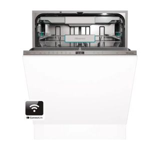 VGRADNI POMIVALNI STROJ HISENSE HV673A65