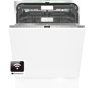 VGRADNI POMIVALNI STROJ HISENSE HV673B61