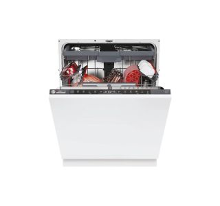 VGRADNI POMIVALNI STROJ HOOVER HI 6B4S1PTA VGRADNI POMIVALNI STROJ HOOVER HI 6B4S1PTA