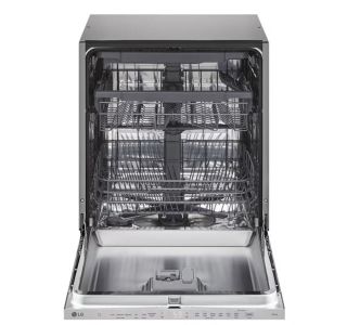 VGRADNI POMIVALNI STROJ LG DB243TX