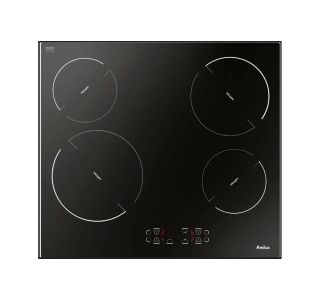 STEKLOKERAMIČNA PLOŠČA AMICA VH6040 STEKLOKERAMIČNA PLOŠČA AMICA VH6040