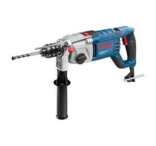 UDARNI VRTALNIK BOSCH GSB 162-2 RE V KOVČKU