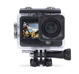 VIDEOKAMERA TREVI GO 2550 ŠPORTNA VIDEOKAMERA TREVI GO 2550 ŠPORTNA