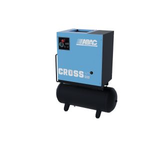 VIJAČNI KOMPRESOR ABAC CROSS 500 10 400/50 100 MEBB