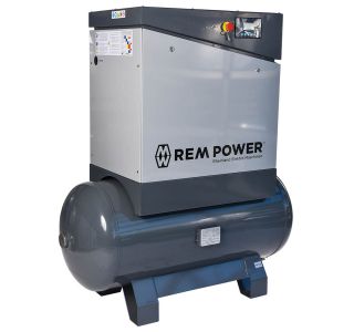 VIJAČNI KOMPRESOR REM POWER EPM 75/10/300, 400 V VIJAČNI KOMPRESOR REM POWER EPM 75/10/300, 400 V