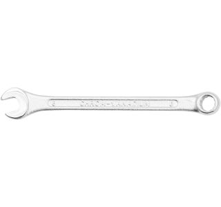 VILIČASTO-OBROČNI KLJUČ CONMETALL 6 MM