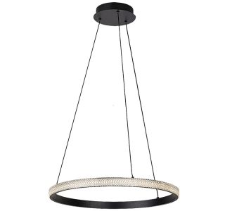 VISEČA SVETILKA RABALUX GRETE 32W D50CM