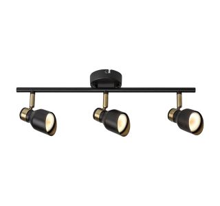 DEKORATIVNI REFLEKTOR RABALUX LILOU GU10 3X25W L45CM