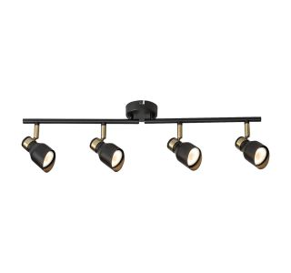 DEKORATIVNI REFLEKTOR RABALUX LILOU GU10 4X25W L70CM