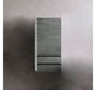 VISOKA OMARICA KOLPA SAN A 1011 DC ALEXIS