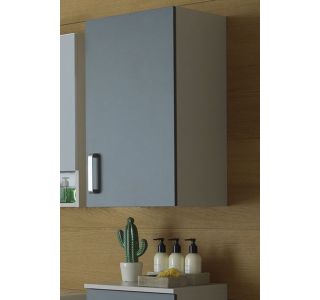 VISOKA OMARICA KOLPA SAN E 702 GRAY/ANT