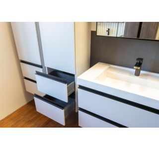 HARMONY H 1601/450 LG SVETLO SIVA