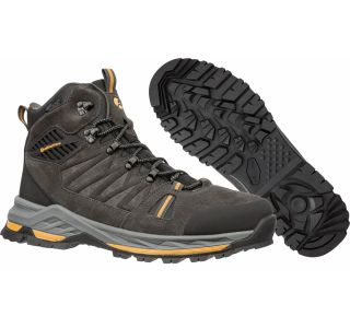 VISOKI ČEVLJI ALBATROS TERANO GREY CTX MID ŠT. 46 VISOKI ČEVLJI ALBATROS TERANO GREY CTX MID ŠT. 46