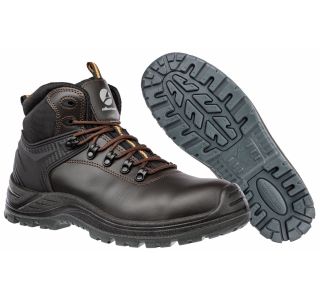 ENDURANCE MID &Scaron;T. 40 S3 SRC RJAV/ČRN