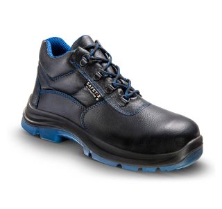 VISOKI DELOVNI ČEVLJI LEMAITRE SMARTFOX HIGH S3 MODRA 44