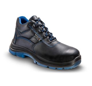 VISOKI DELOVNI ČEVLJI LEMAITRE SMARTFOX HIGH S3 MODRA 46