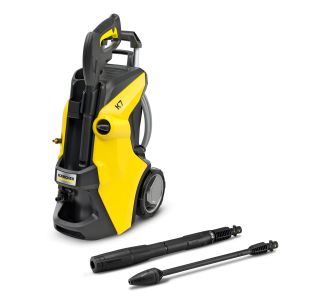 VISOKOTLAČNI ČISTILNIK KARCHER K 7 POWER FLEX
