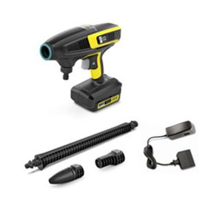 VISOKOTLAČNI ČISTILNIK KARCHER KHB 6 BATTERY SET