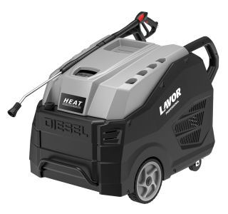 VISOKOTLAČNI ČISTILNIK LAVOR HEAT 2015 LP