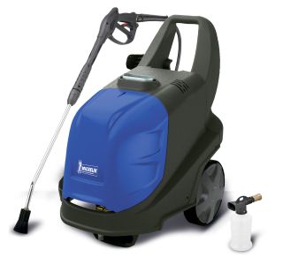 VISOKOTLAČNI ČISTILNIK MICHELIN MPX 150HL 150 BAR-500L/H
