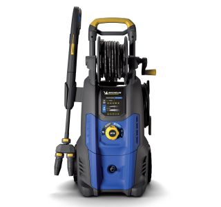 VISOKOTLAČNI ČISTILNIK MICHELIN MPX 25DTS 150 BAR-810L/H