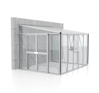 VITAVIA ATHENA 8600 ESG/VP ALU 3.4X2.7 M VITAVIA ATHENA 8600 ESG/VP ALU 3.4X2.7 M