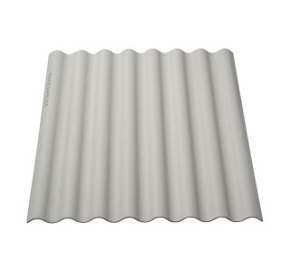 VLAKNOCEMENTNA KRITINA SWISSPEARL VALOVITKA 8 1250X1000 MM SVETLO SIVA V8-P-U VLAKNOCEMENTNA KRITINA SWISSPEARL VALOVITKA 8 1250X1000 MM SVETLO SIVA V8-P-U