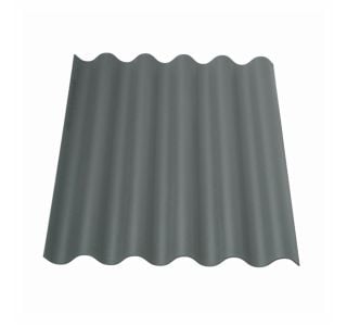 VLAKNOCEMENTNA KRITINA SWISSPEARL VALOVITKA 8 1250X1000 MM TEMNO SIVA V8-P-U VLAKNOCEMENTNA KRITINA SWISSPEARL VALOVITKA 8 1250X1000 MM TEMNO SIVA V8-P-U