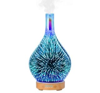 VLAŽILNIK ZRAKA ANJOU OLJNI DIFUZOR FIREWORKS