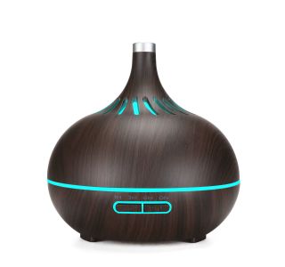 VLAŽILNIK ZRAKA ANJOU OLJNI DIFUZOR TEMEN LES ADA023-D