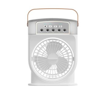 VLAŽILNIK ZRAKA PIRO ASTRA DIFUZOR VENTILATOR