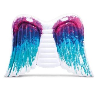 VODNA BLAZINA INTEX 58786EU NAPIHLJIVA BLAZIN KRILA VODNA BLAZINA INTEX 58786EU NAPIHLJIVA BLAZIN KRILA