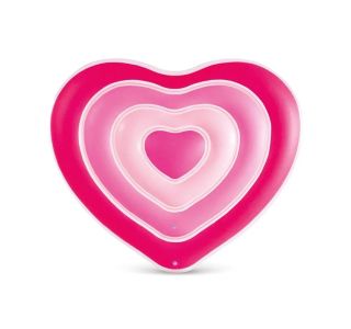 VODNA BLAZINA INTEX SRCE 168X142 CM VODNA BLAZINA INTEX SRCE 168X142 CM