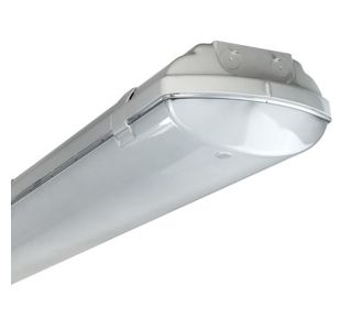 VODOTESNA LED SVETILKA TRILUX BS100 LED M 1280 48W L=1280, 7000LM, 4000K VODOTESNA LED SVETILKA TRILUX BS100 LED M 1280 48W L=1280, 7000LM, 4000K