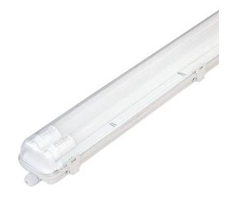 VODOTESNA LED SVETILKA COMMEL 2X10W 6500K IP65