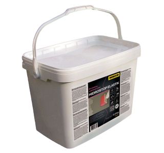 VODOTESNA MASA MUREXIN HIDROSTOP ELASTIK A+B 17.5 KG