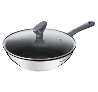 PONEV TEFAL 28 CM VOK S POKROVOM DAILY COOK